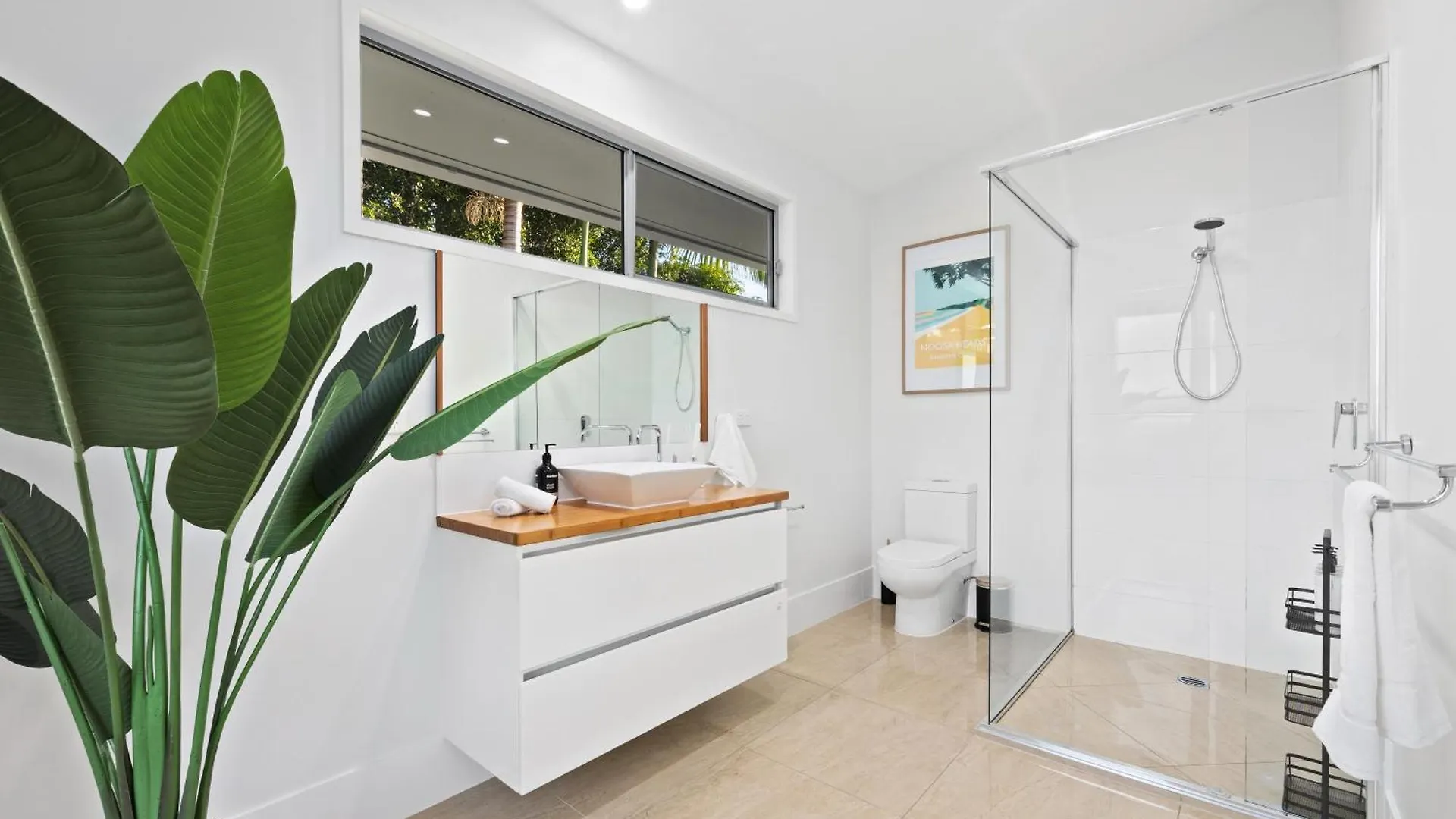 Holiday home Hinterland Dreamers Poolside Retreat Yandina Creek