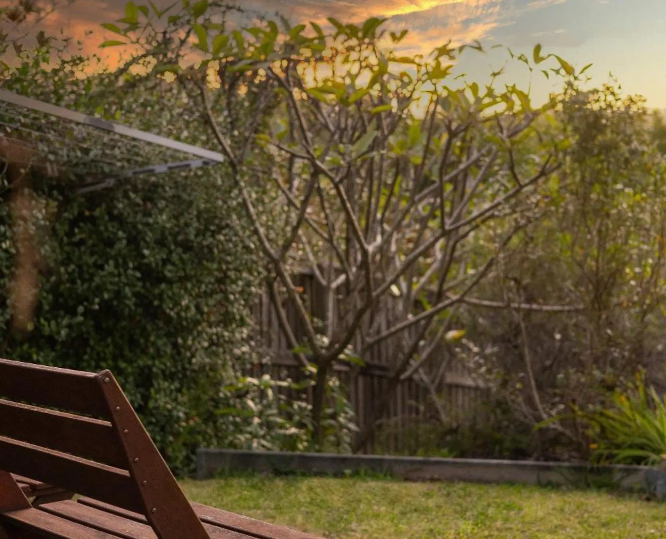 Holiday home Hinterland Dreamers Poolside Retreat Yandina Creek