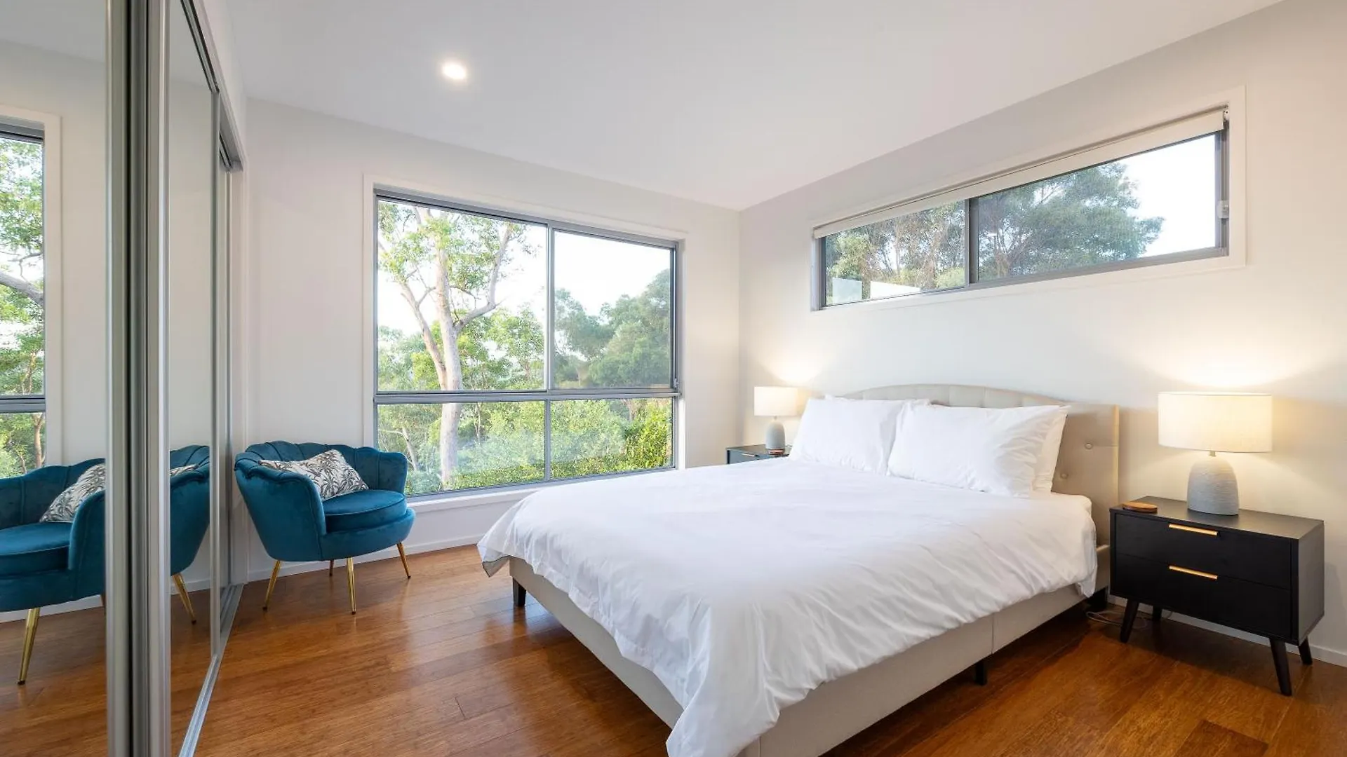 Hinterland Dreamers Poolside Retreat Yandina Creek Holiday home