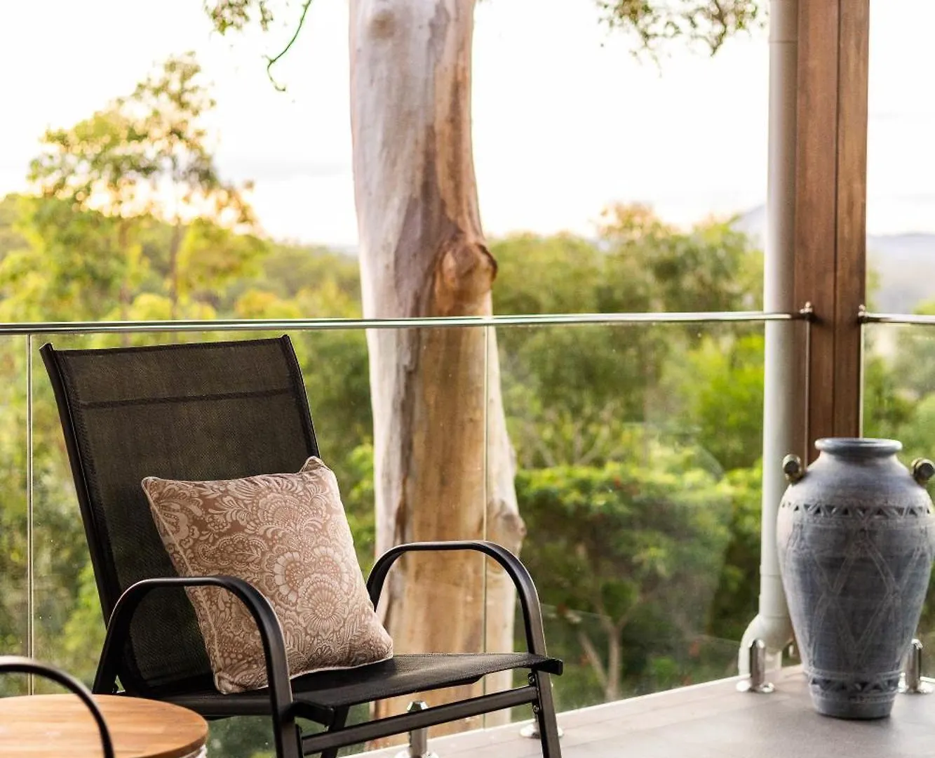 Hinterland Dreamers Poolside Retreat Yandina Creek